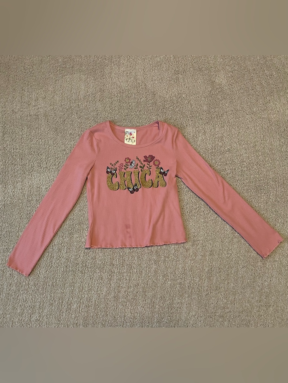 Chica Shirt